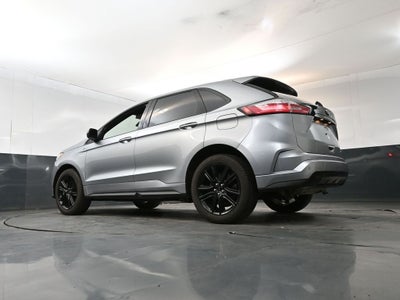 2023 Ford Edge ST Line