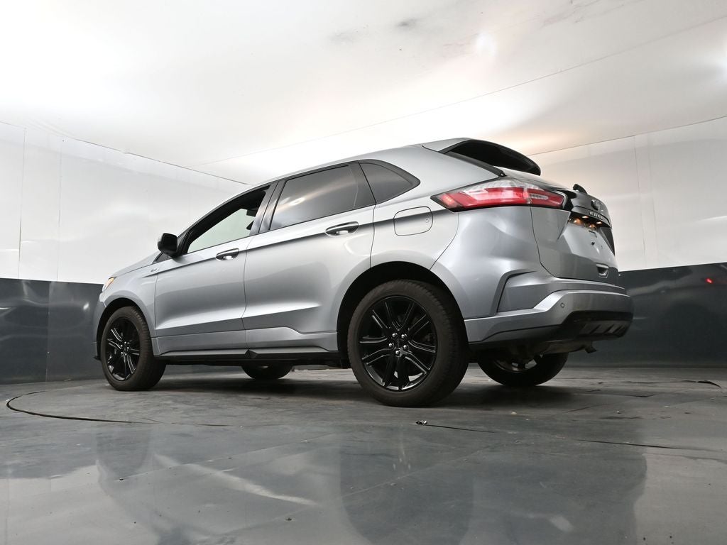 2023 Ford Edge ST Line
