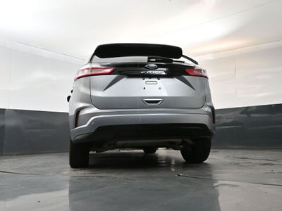 2023 Ford Edge ST Line