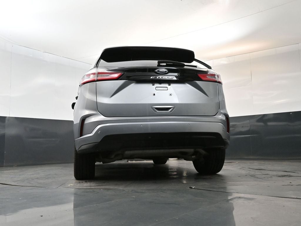 2023 Ford Edge ST Line