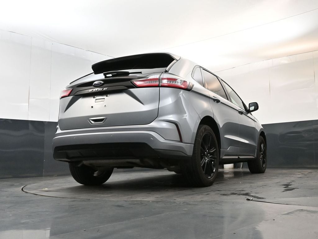 2023 Ford Edge ST Line
