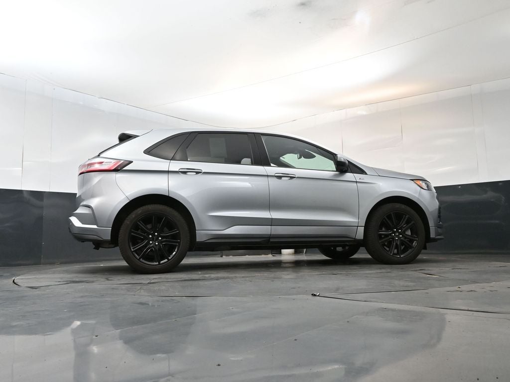 2023 Ford Edge ST Line