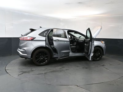 2023 Ford Edge ST Line