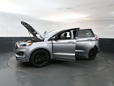2023 Ford Edge ST Line