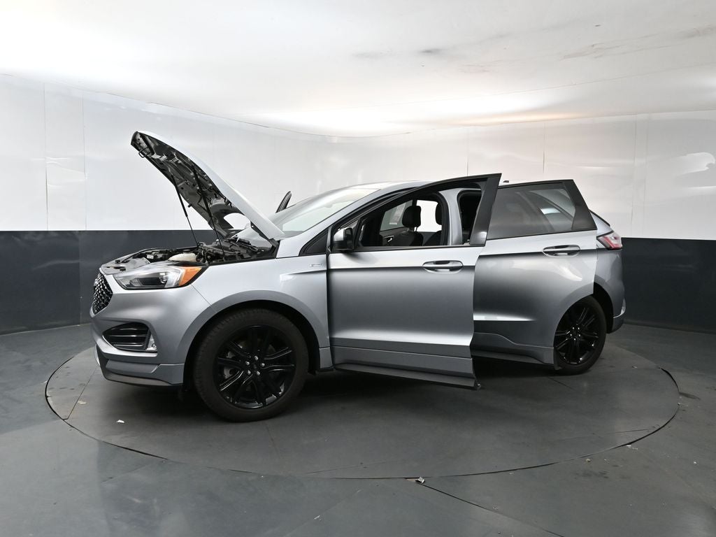 2023 Ford Edge ST Line