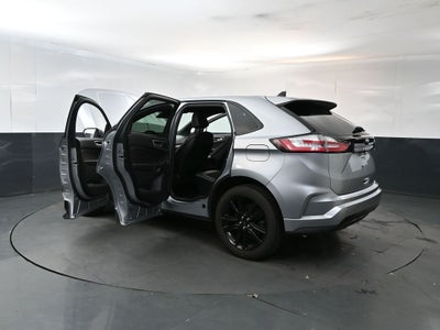 2023 Ford Edge ST Line
