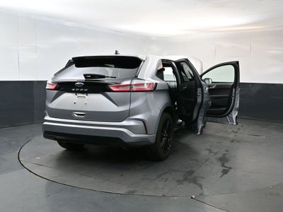 2023 Ford Edge ST Line