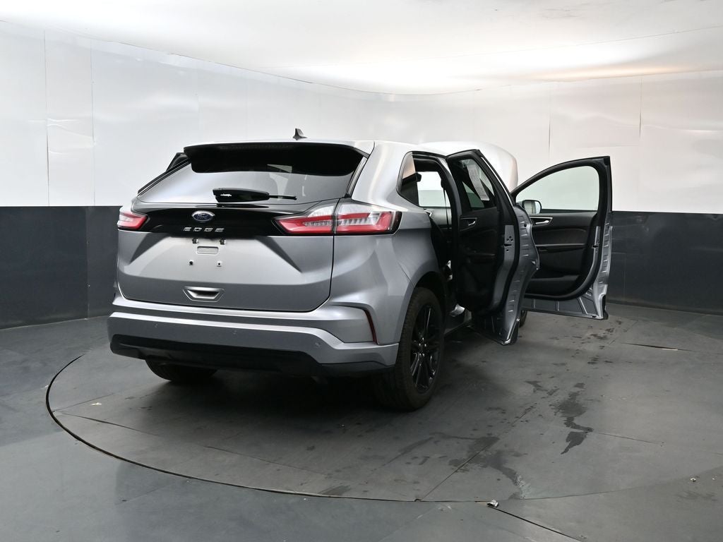 2023 Ford Edge ST Line