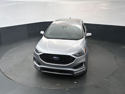 2023 Ford Edge ST Line