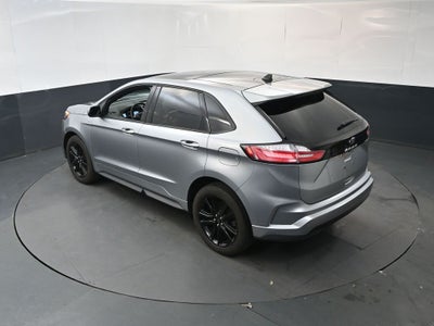 2023 Ford Edge ST Line
