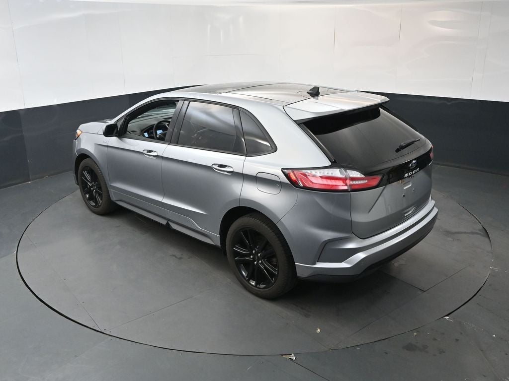 2023 Ford Edge ST Line
