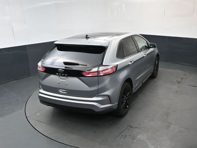 2023 Ford Edge ST Line