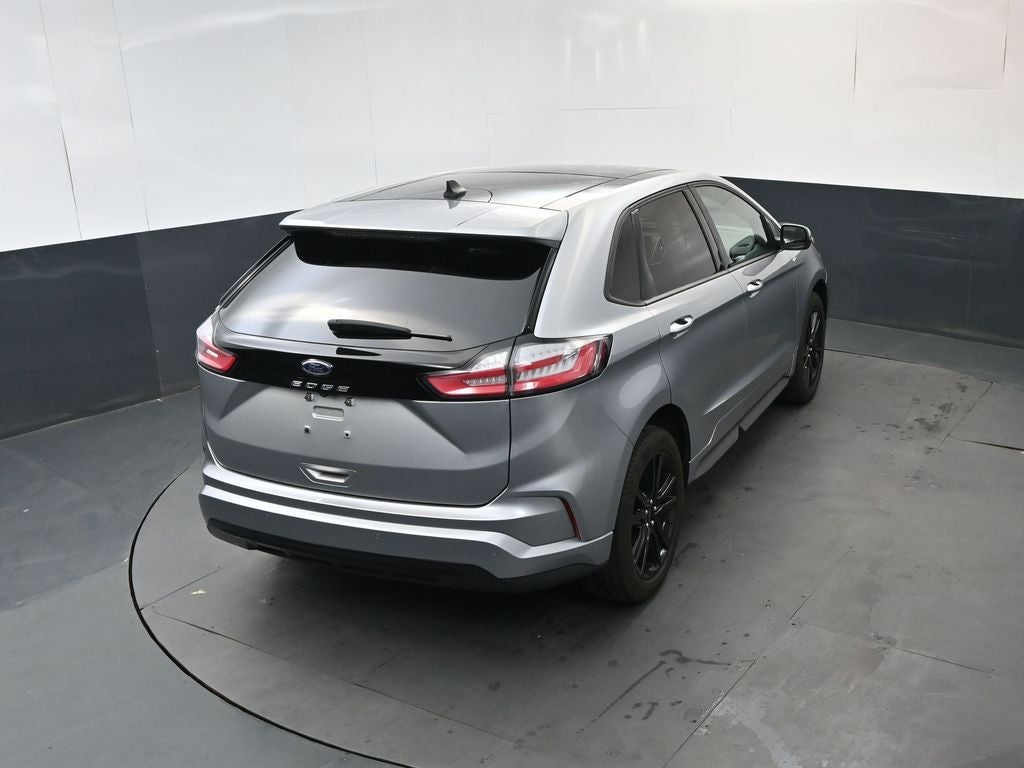 2023 Ford Edge ST Line