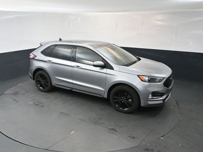2023 Ford Edge ST Line