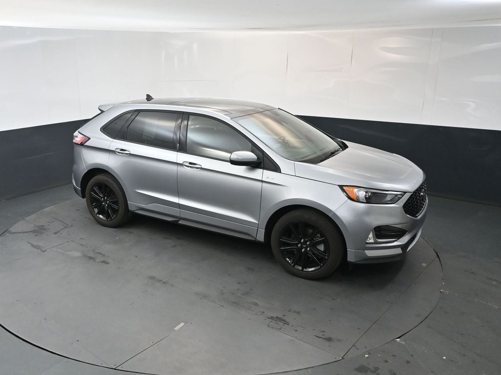 2023 Ford Edge ST Line