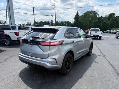 2023 Ford Edge ST Line