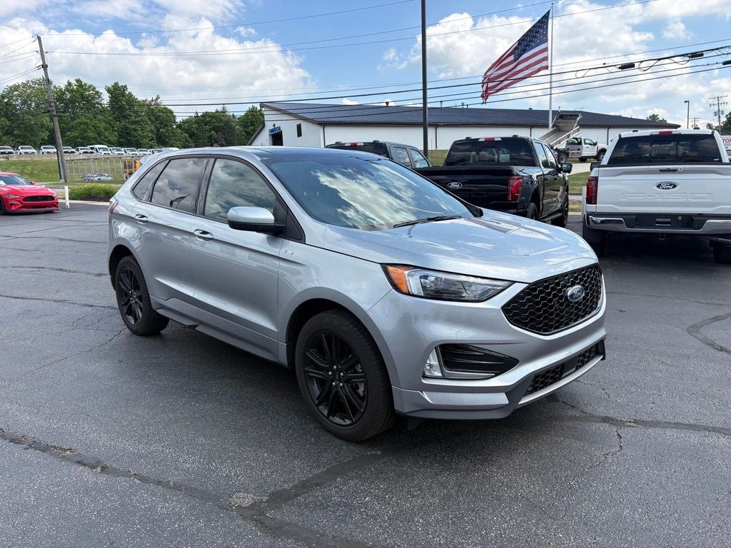 2023 Ford Edge ST Line
