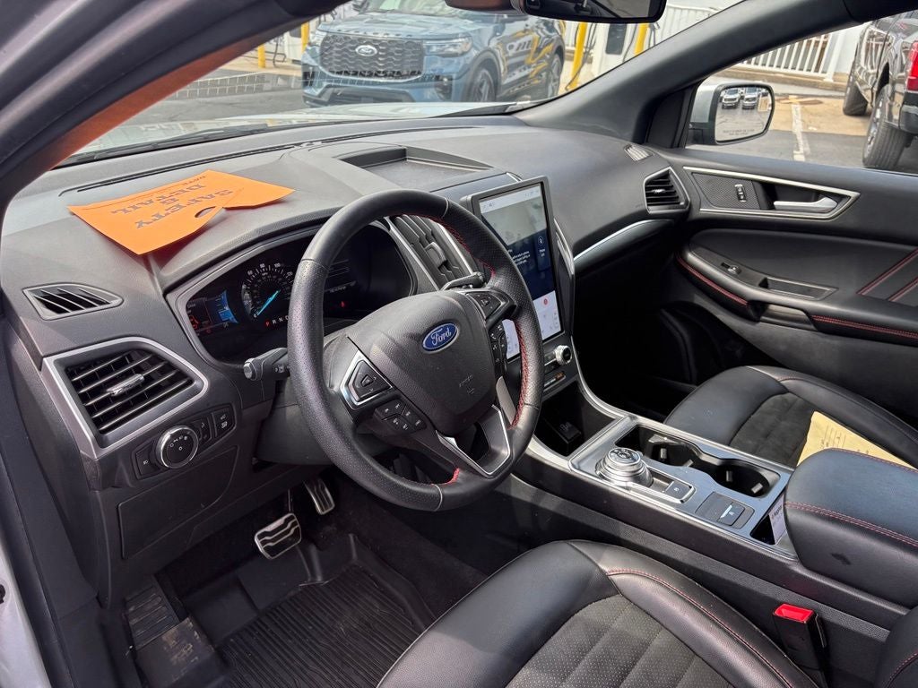 2023 Ford Edge ST Line