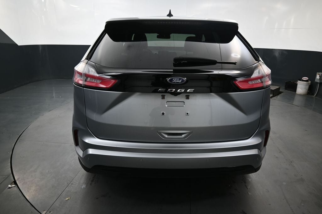 2023 Ford Edge ST Line