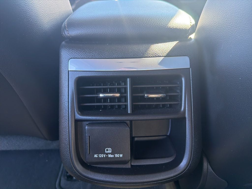 2015 Chevrolet Impala LT 2LT