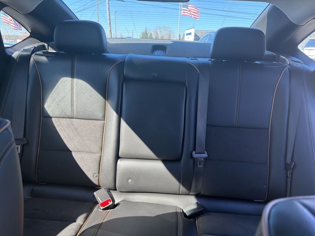 2015 Chevrolet Impala LT 2LT