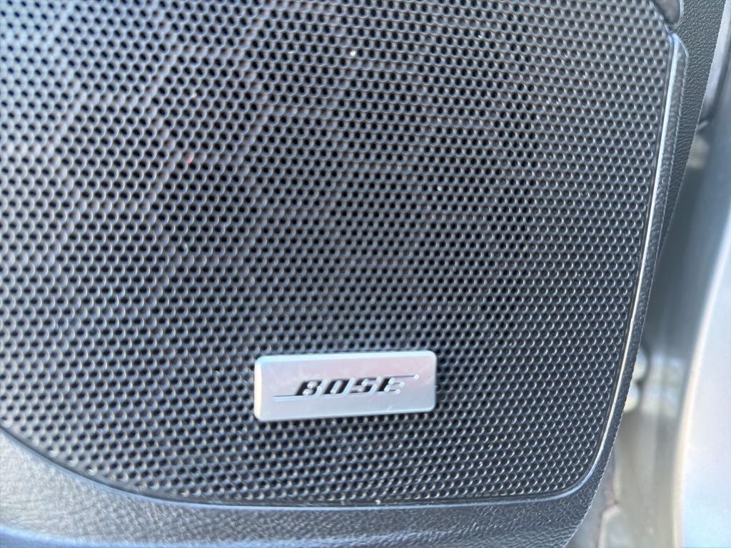 2015 Chevrolet Impala LT 2LT