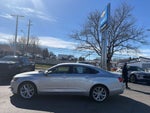 2015 Chevrolet Impala LT 2LT