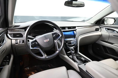 2016 Cadillac XTS Luxury