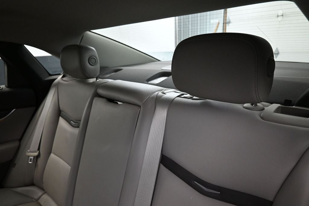 2016 Cadillac XTS Luxury