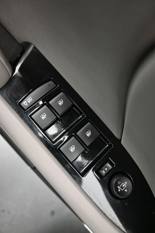 2016 Cadillac XTS Luxury