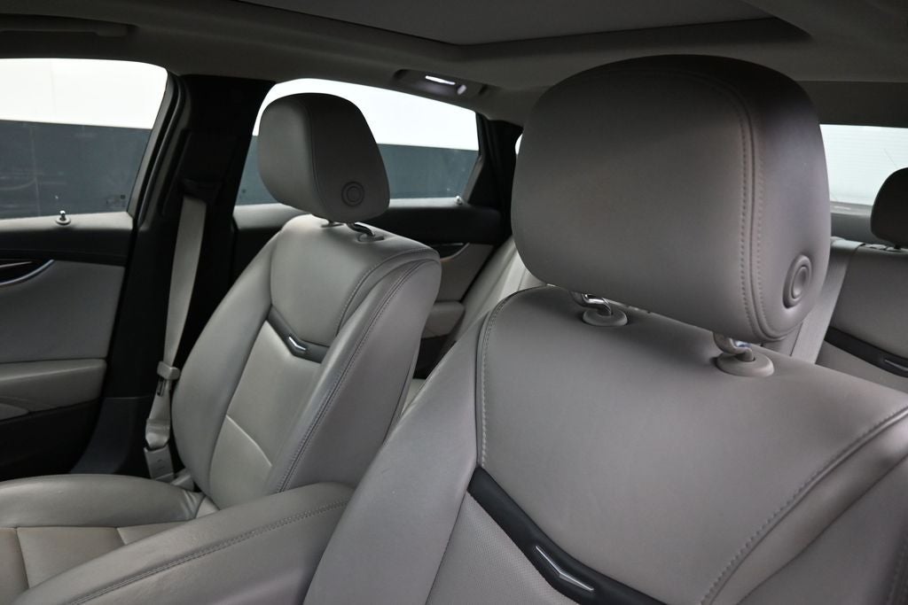 2016 Cadillac XTS Luxury