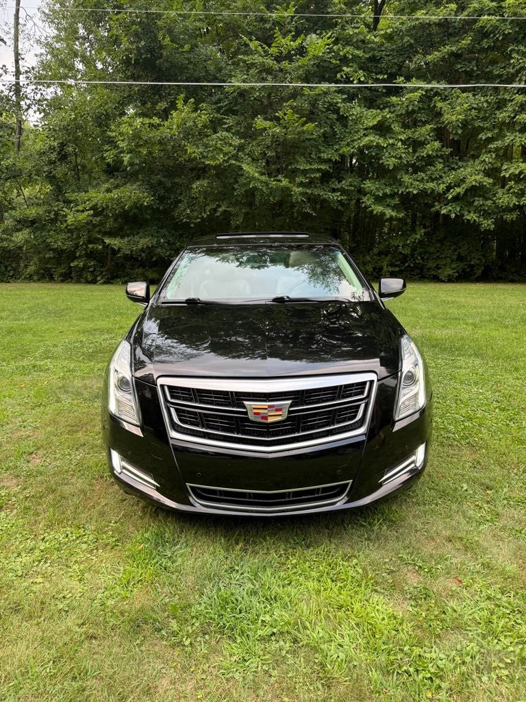2016 Cadillac XTS Luxury