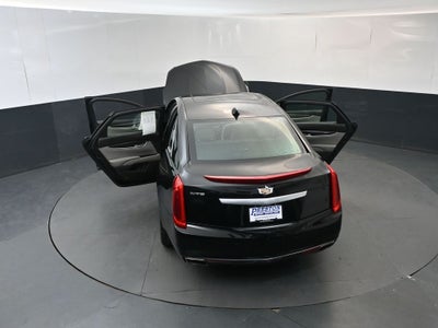 2016 Cadillac XTS Luxury