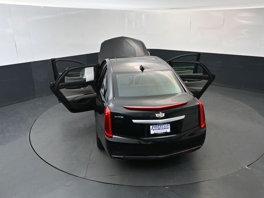 2016 Cadillac XTS Luxury
