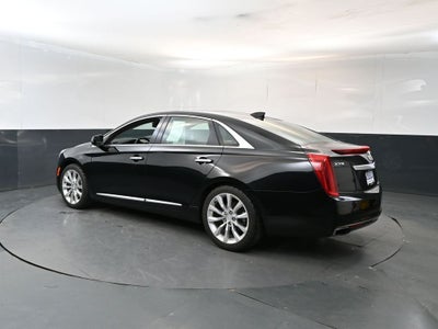 2016 Cadillac XTS Luxury