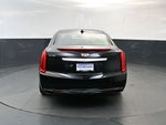 2016 Cadillac XTS Luxury