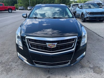 2016 Cadillac XTS Luxury
