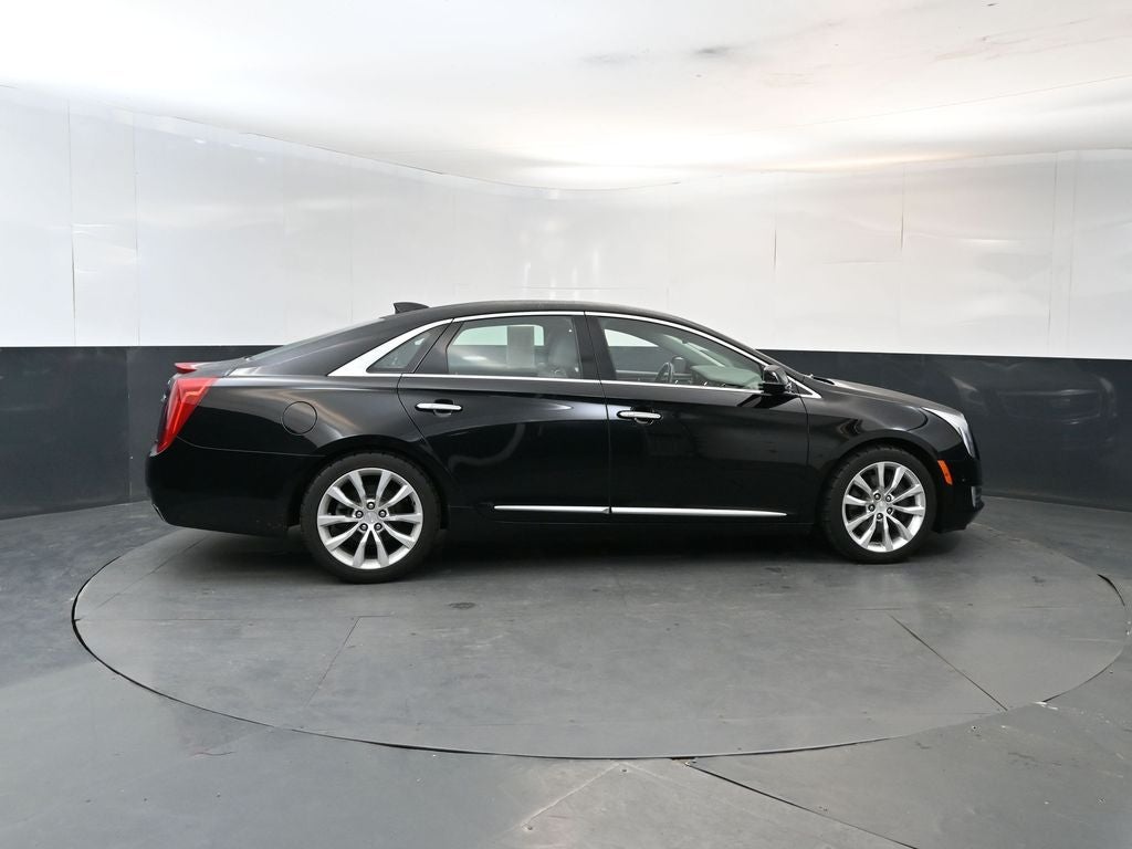 2016 Cadillac XTS Luxury