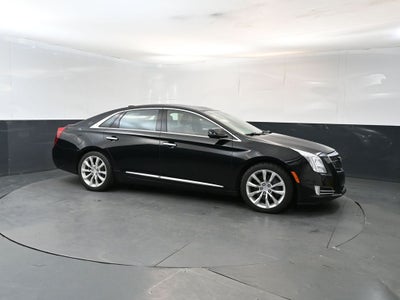 2016 Cadillac XTS Luxury