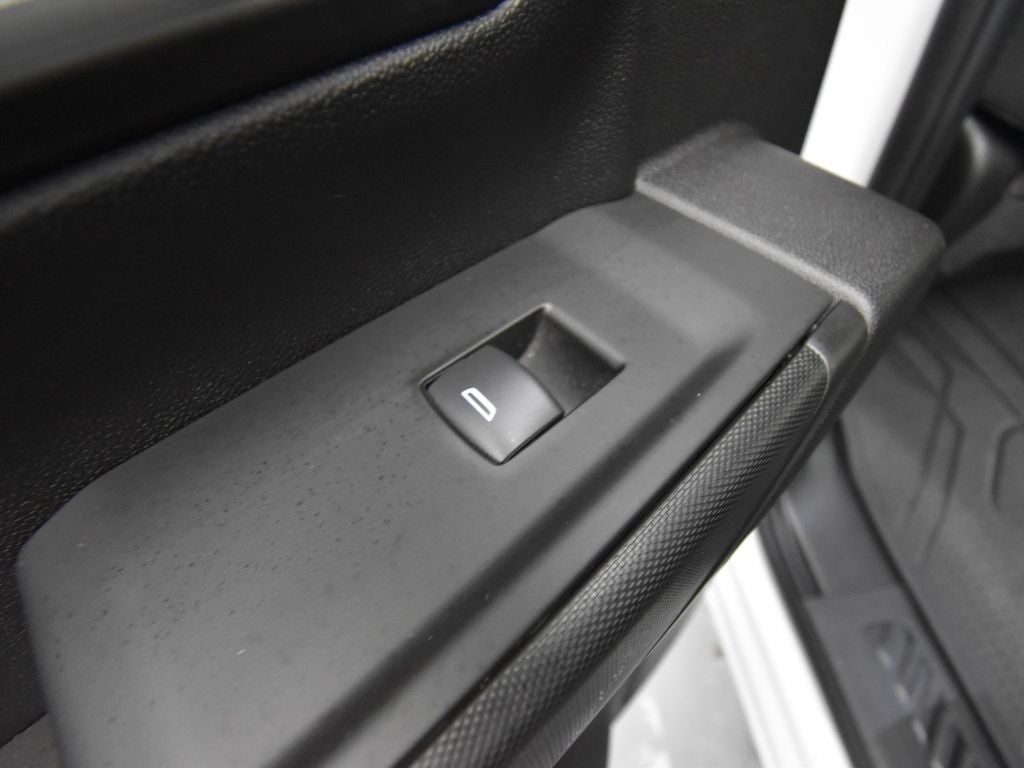 2025 Chevrolet Silverado 2500HD Custom 4WD