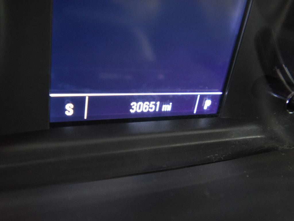 2025 Chevrolet Silverado 2500HD Custom 4WD