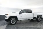 2025 Chevrolet Silverado 2500HD Custom 4WD