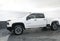 2025 Chevrolet Silverado 2500HD Custom 4WD