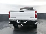 2025 Chevrolet Silverado 2500HD Custom 4WD