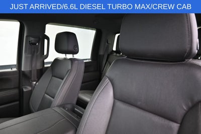 2023 Chevrolet Silverado 2500HD LT