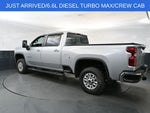 2023 Chevrolet Silverado 2500HD LT