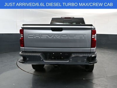 2023 Chevrolet Silverado 2500HD LT