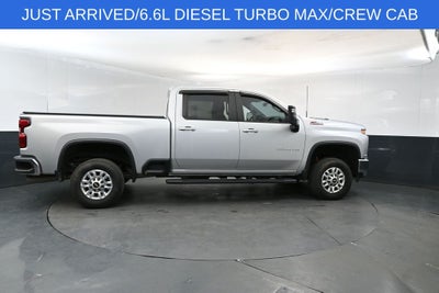 2023 Chevrolet Silverado 2500HD LT