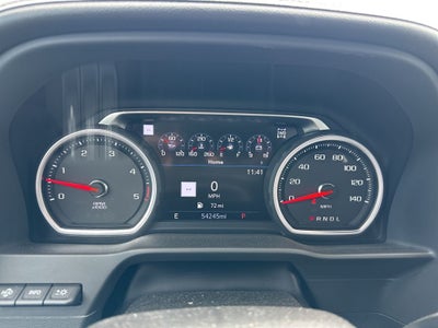 2023 Chevrolet Silverado 3500HD High Country