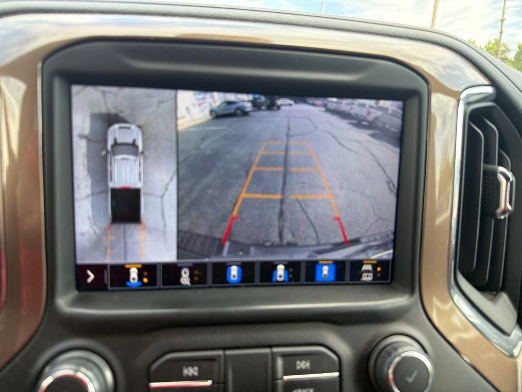 2023 Chevrolet Silverado 3500HD High Country